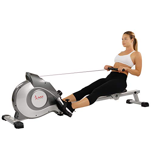 Sunny Health Fitness Sf Rw5515 Magnetic 5