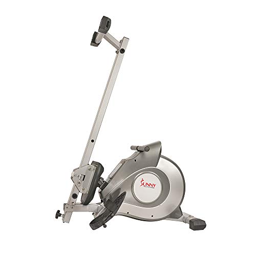 Sunny Health Fitness Sf Rw5515 Magnetic 10