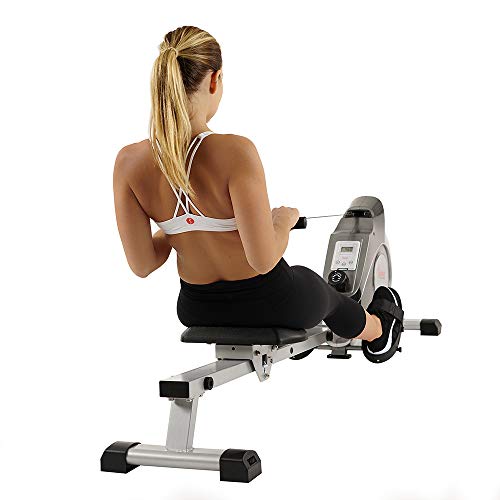 Sunny Health Fitness Sf Rw5515 Magnetic 7