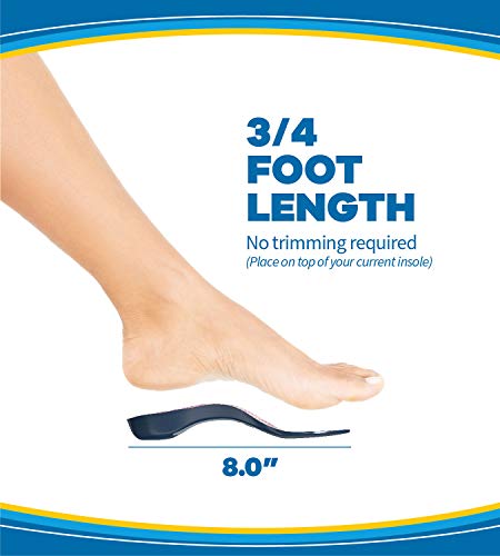 Dr Scholls Tri Comfort Cushioning tillgänglig 5