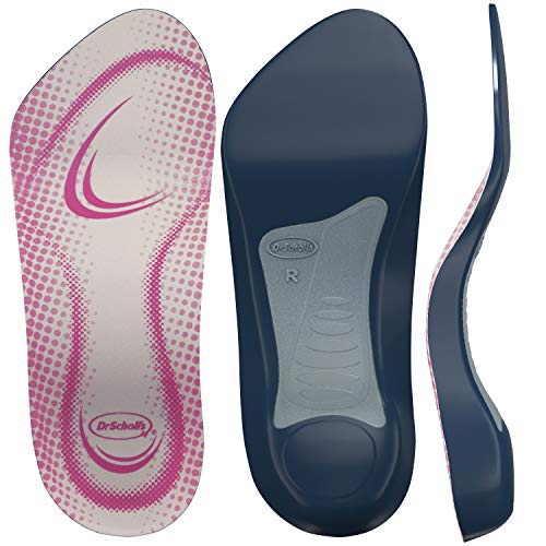 Dr Scholls Tri Comfort Cushioning tillgänglig 2