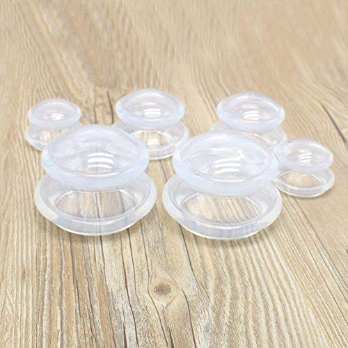 Spequix Professional Silikon Cellulite Myofascial 1