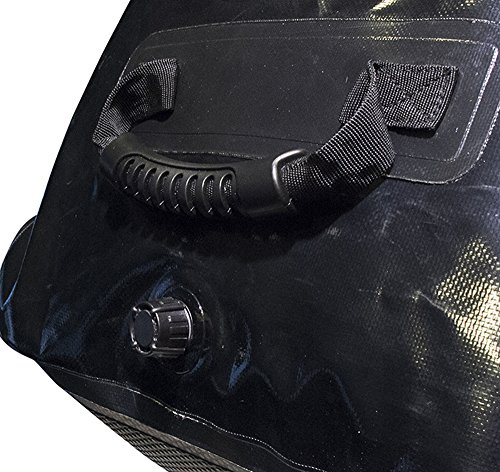 Cressi Waasserdicht Scuba Freediving Ausrüstung 6