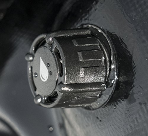 Cressi Waasserdicht Scuba Freediving Ausrüstung 7