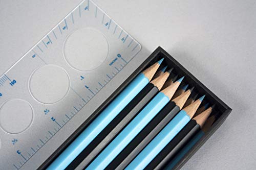 Grids Guides Bläistëfter Visual Thinkers 4