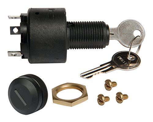 Sierra International Mp41030 Orta Kontak Anahtarı